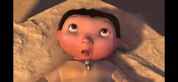 Joryghost