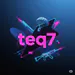 teq7in avatar