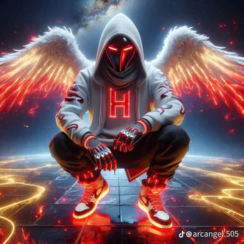 Kick Profile Pic