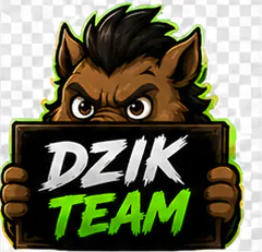 DzaroDZIK