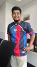 CaptainALFA