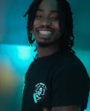 Bossluchie