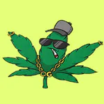 Cannabiss0 Kick