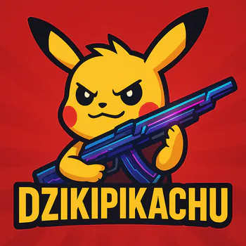 dzikipikachu