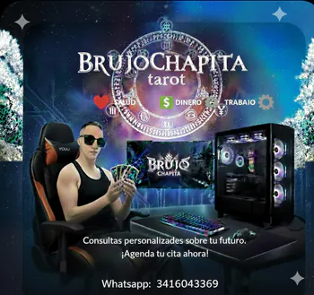 BrujoChapita