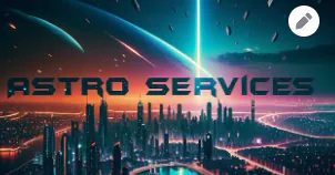 Astroservices