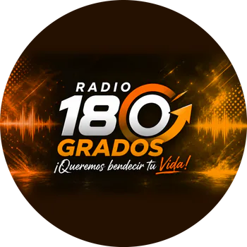 RADIO180GRADOSCristiana