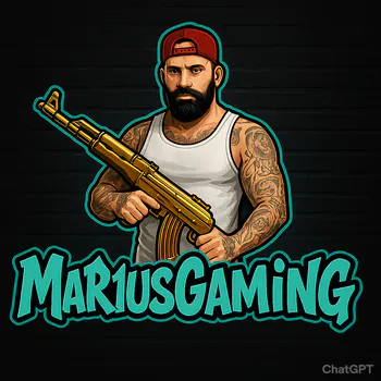 Mar1usGaming