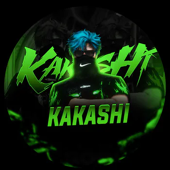 KVA_Kakashi