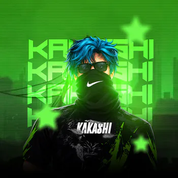 KVA_Kakashi