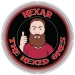 TheHexedOnes