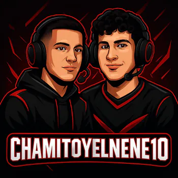 ChamitoYelNene10