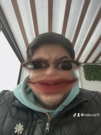Kick Profile Pic