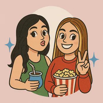 entrematesypochoclos