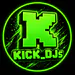 kick-djs statistics