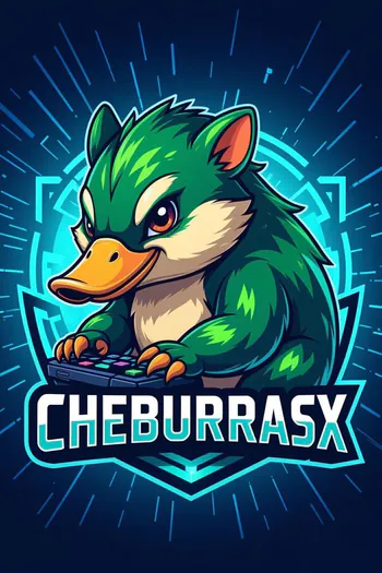 CheburrasX