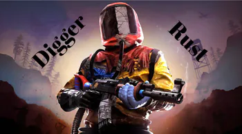 Digger_RustTR