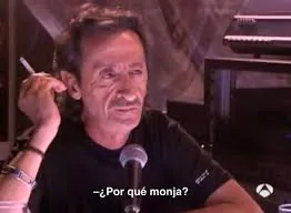 LocoDeLaPorteria