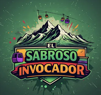 El_Sabroso_Invocador