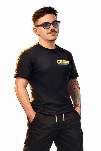 csgaufps