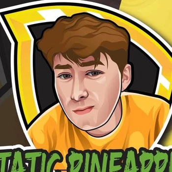StaticPineapple