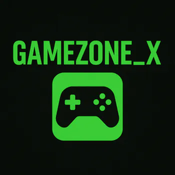 GameZone_X