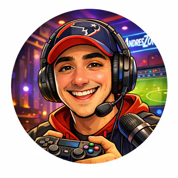 AndresZone