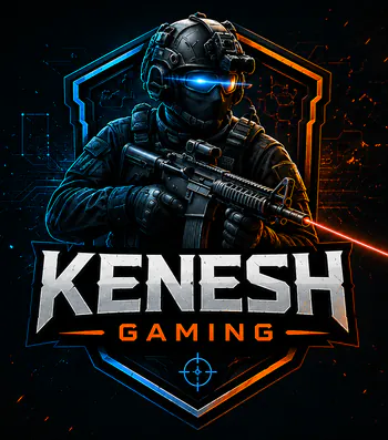 KeneshGaming