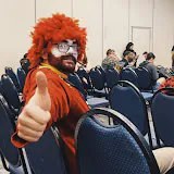 OphieIRL