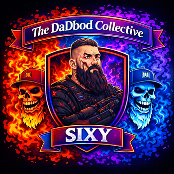 TheDaDBodCoLLECTIVE