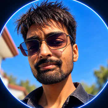 Streamer PFP