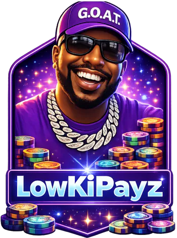 LowkiPayz