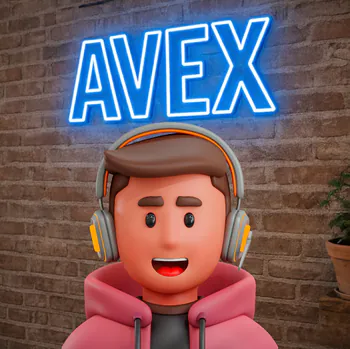 avex