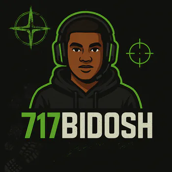 717Bidosh