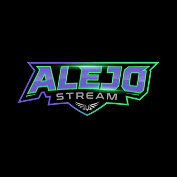 Alejo_STRM