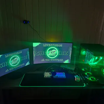 uSHOOTERz