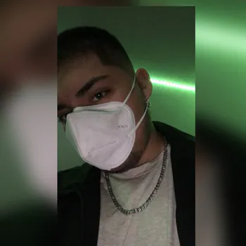 Kick Profile Pic
