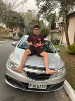 guipansiga Kick