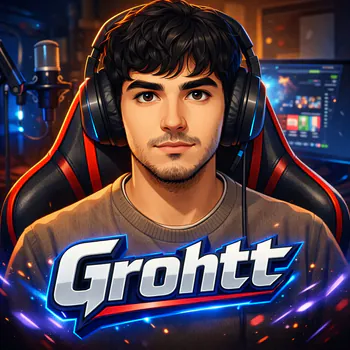Grohtt