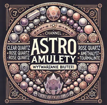 AstroAmulety