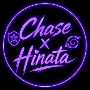 chasexhinata