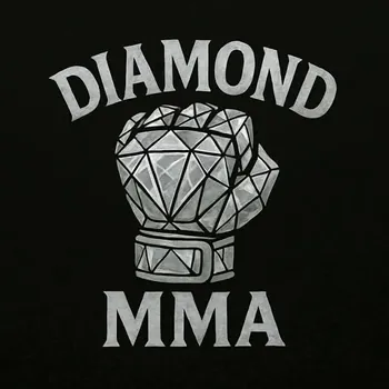 DiamondMmaTV