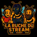 La_Ruche_Du_Stream