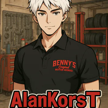 AlanKorsT