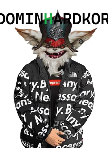 dominhardkor