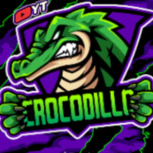 CrocodilloGames
