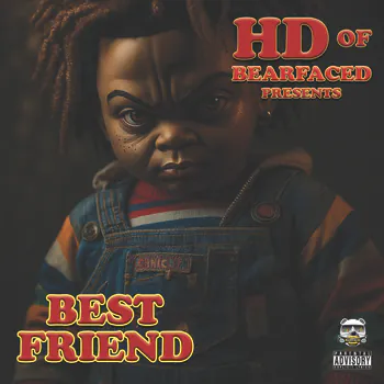 hdofbearfaced