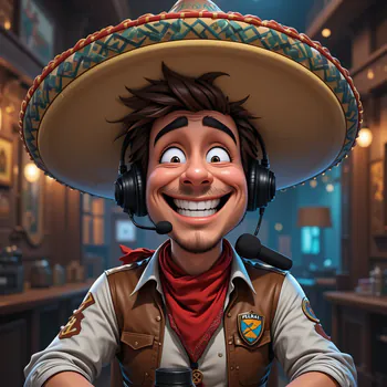 Kick Profile Pic