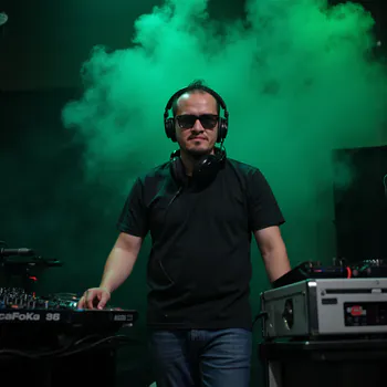 KrDjProducer