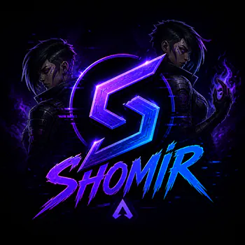 Sh0mir